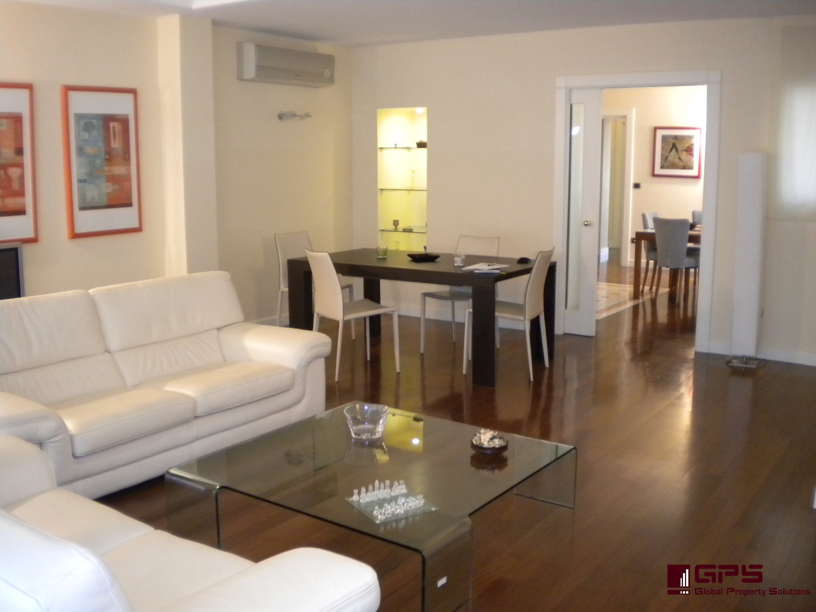Appartamento in vendita a Bari, 3 locali, prezzo € 375.000 | PortaleAgenzieImmobiliari.it
