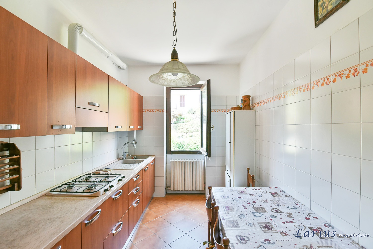 Appartamento in vendita a Eupilio, 3 locali, prezzo € 109.000 | PortaleAgenzieImmobiliari.it