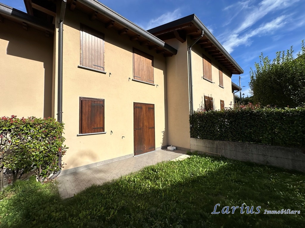 Appartamento in vendita a Caglio, 2 locali, prezzo € 90.000 | PortaleAgenzieImmobiliari.it