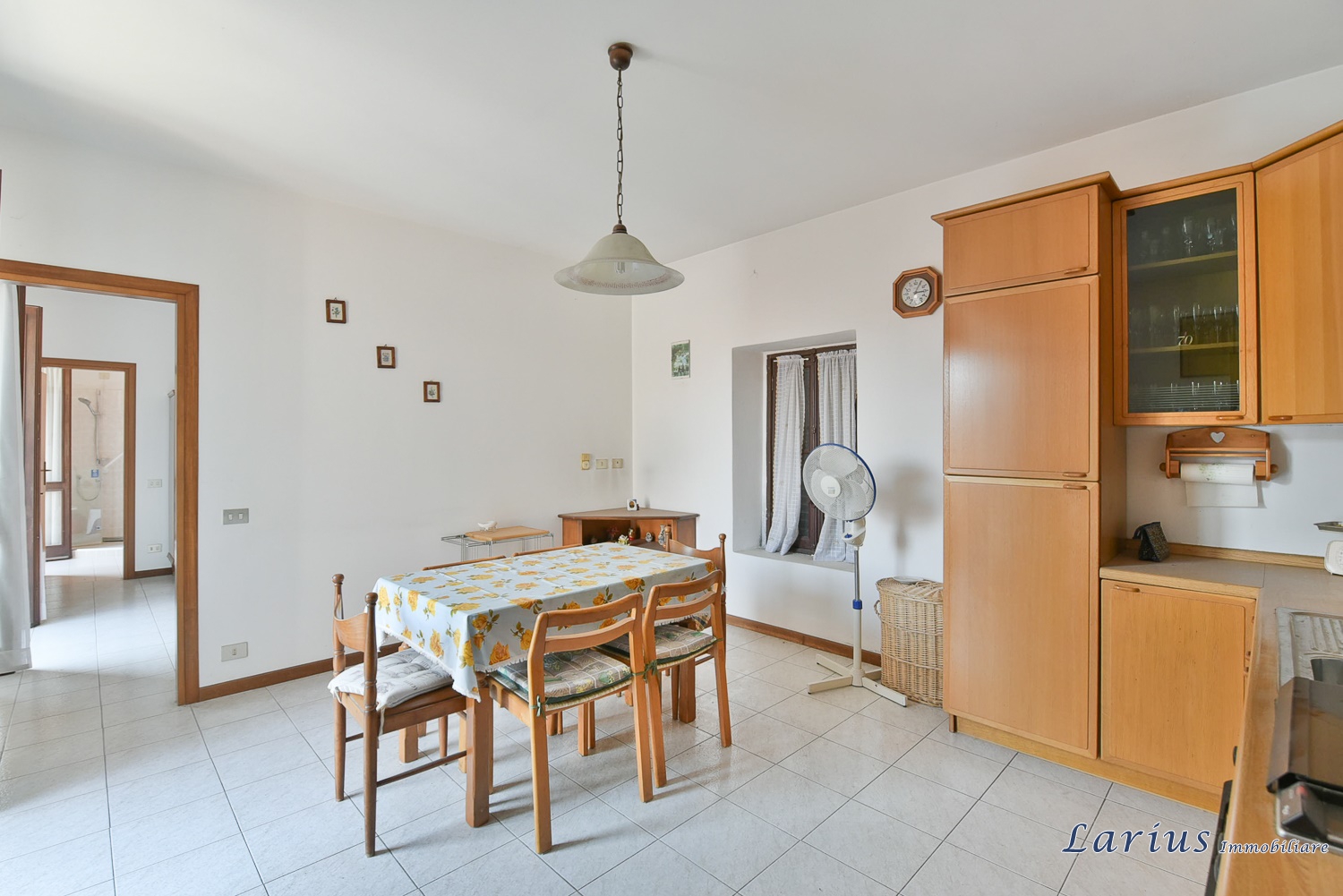Appartamento in vendita a Eupilio, 2 locali, prezzo € 69.000 | PortaleAgenzieImmobiliari.it