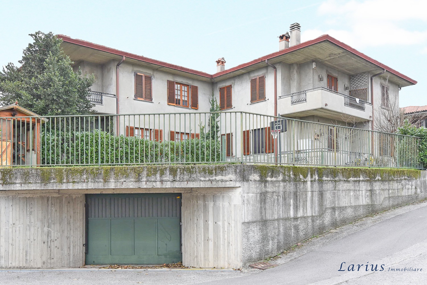 Appartamento in vendita a Orsenigo, 3 locali, prezzo € 129.000 | PortaleAgenzieImmobiliari.it