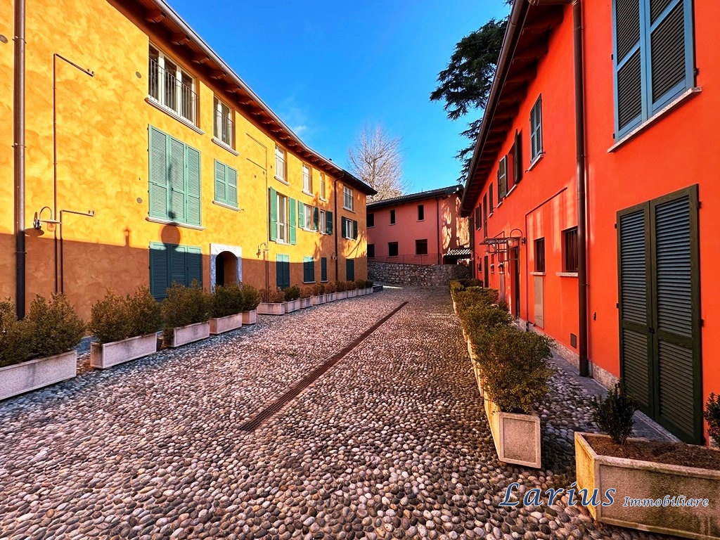Appartamento in vendita a Longone al Segrino, 3 locali, prezzo € 185.000 | PortaleAgenzieImmobiliari.it