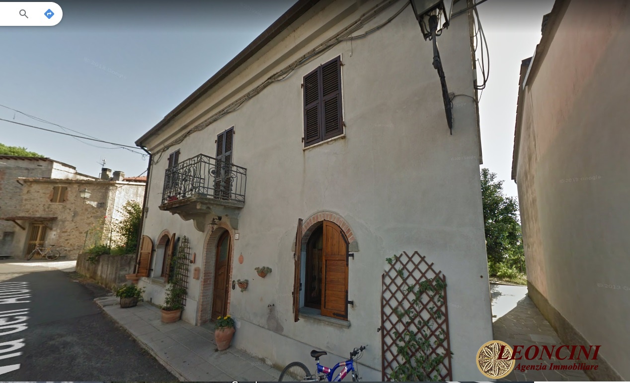 Soluzione Semindipendente in vendita a Villafranca in Lunigiana, 3 locali, prezzo € 34.795 | PortaleAgenzieImmobiliari.it