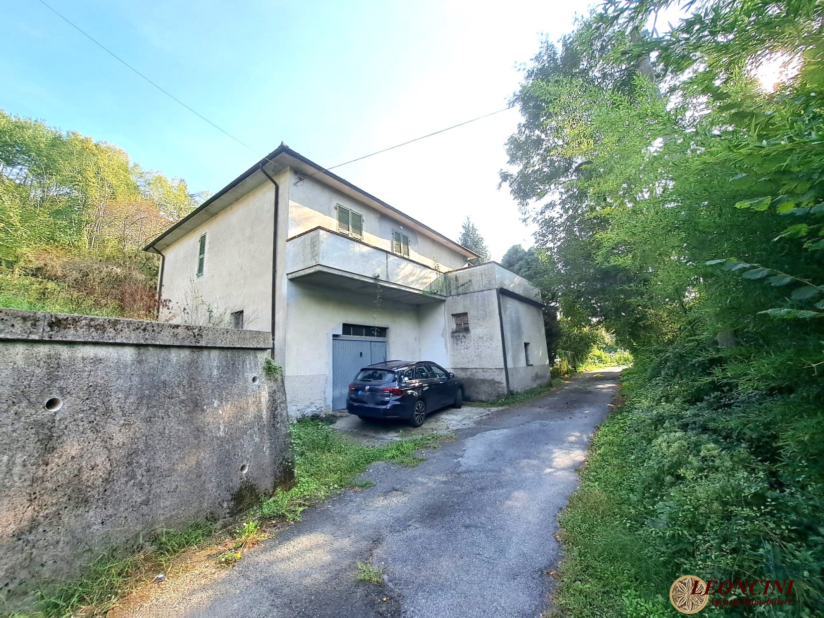 Villa in vendita a Villafranca in Lunigiana, 5 locali, prezzo € 115.000 | PortaleAgenzieImmobiliari.it