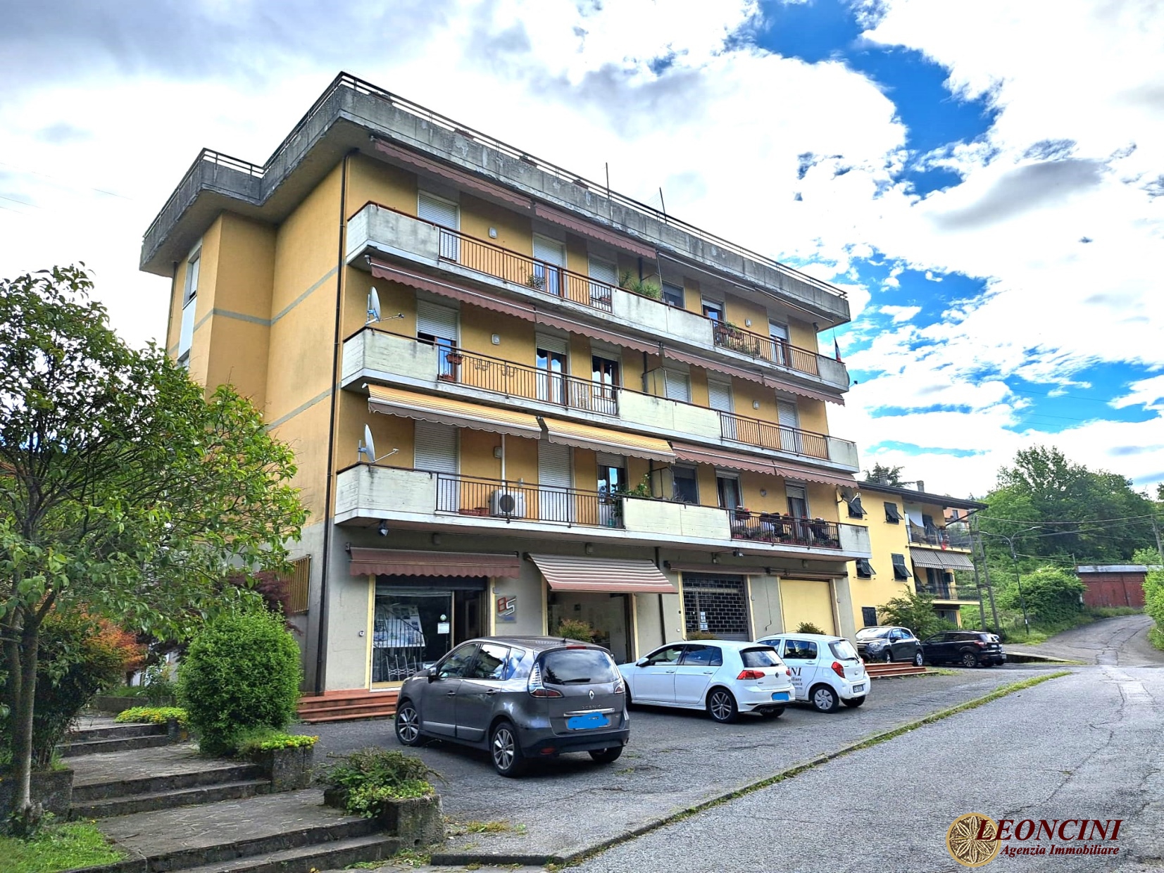 Appartamento in vendita a Aulla, 2 locali, prezzo € 78.000 | PortaleAgenzieImmobiliari.it