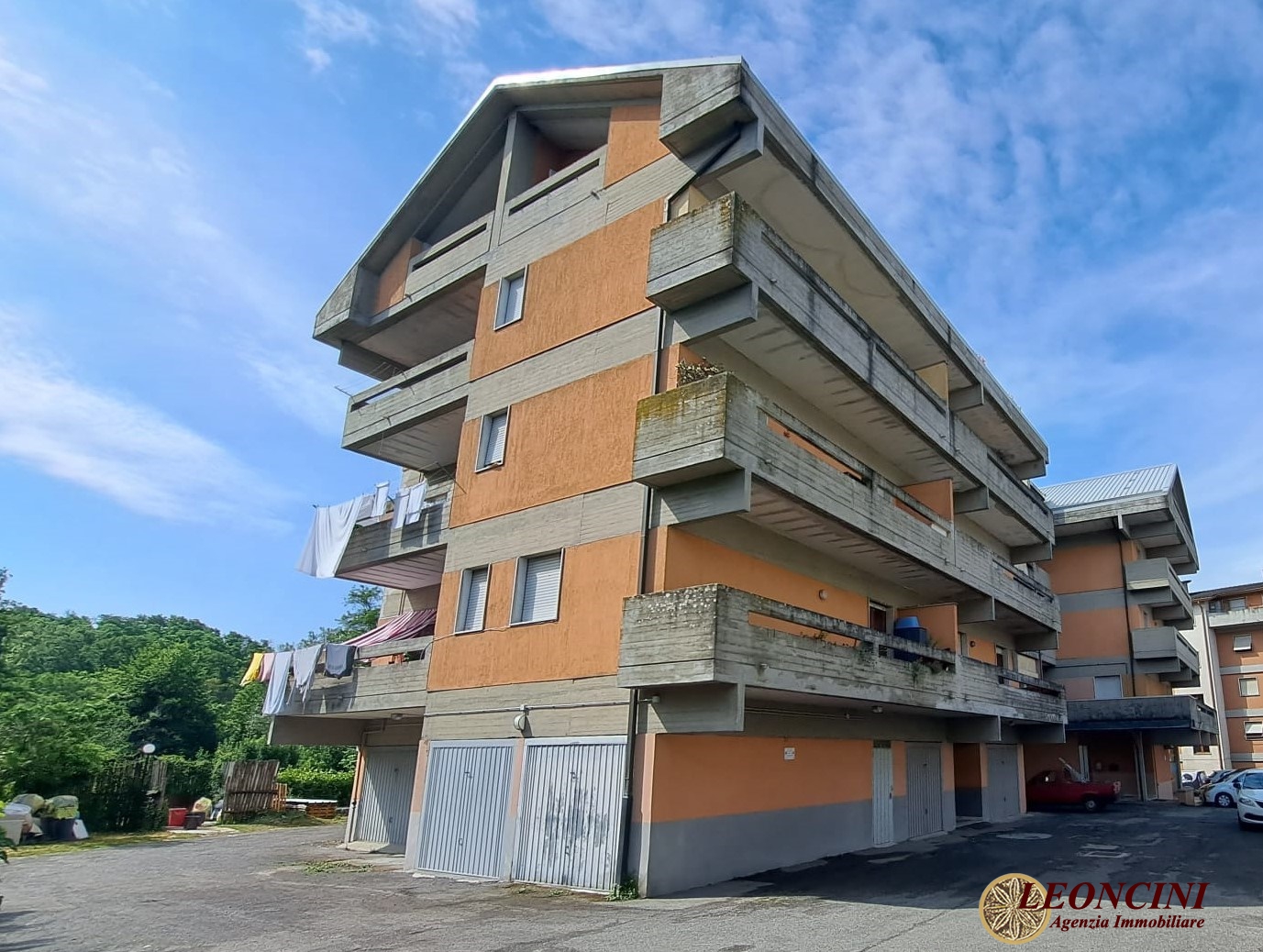 Appartamento in vendita a Villafranca in Lunigiana, 3 locali, prezzo € 85.000 | PortaleAgenzieImmobiliari.it