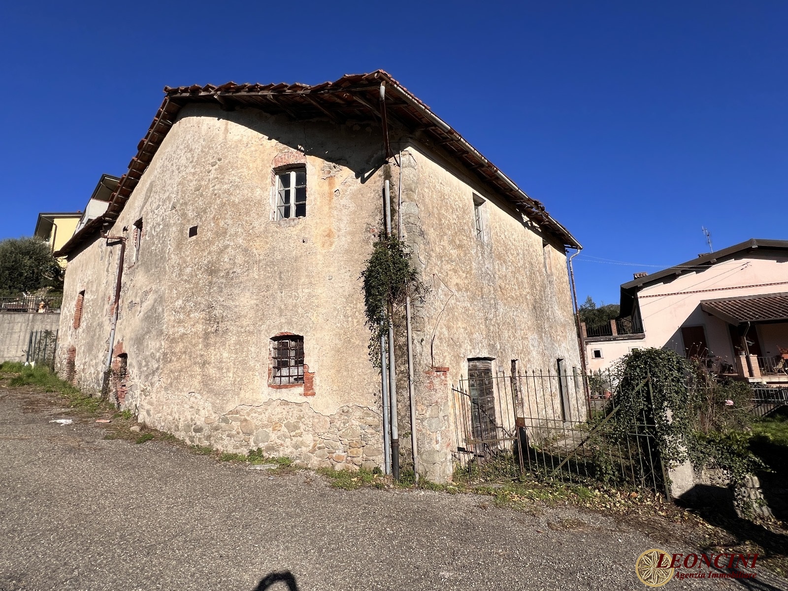 Rustico / Casale in vendita a Pontremoli, 6 locali, prezzo € 100.000 | PortaleAgenzieImmobiliari.it