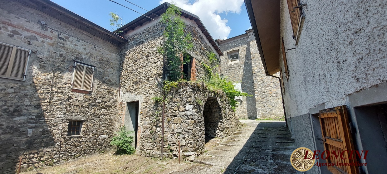 Rustico / Casale in Vendita a Villafranca in Lunigiana