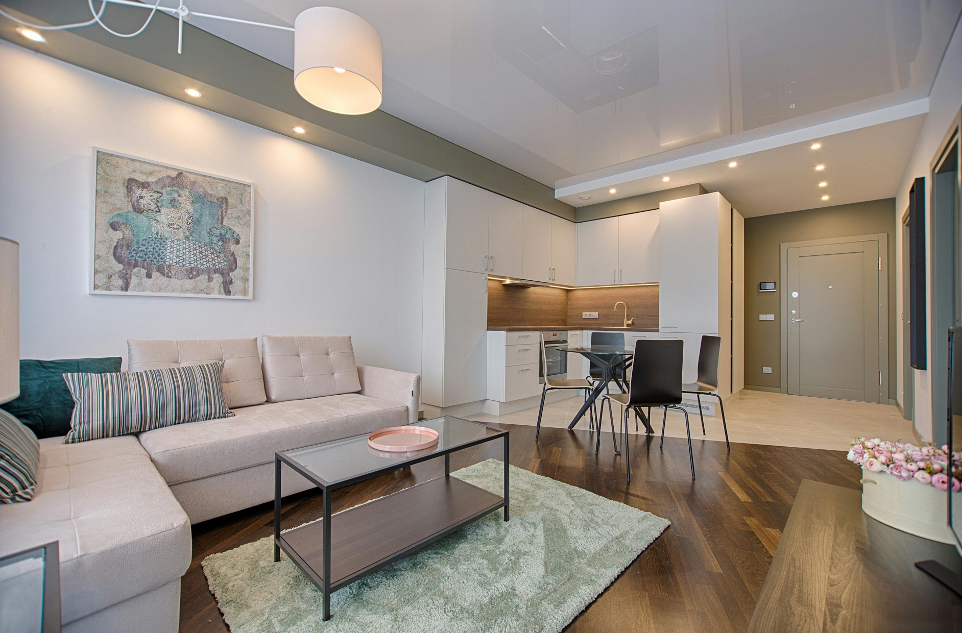 Appartamento in vendita a Orta di Atella, 3 locali, prezzo € 140.000 | PortaleAgenzieImmobiliari.it