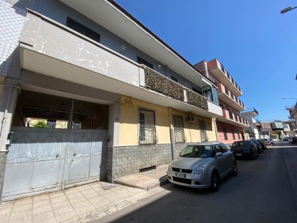 Appartamento in vendita a Caivano, 2 locali, prezzo € 90.000 | PortaleAgenzieImmobiliari.it