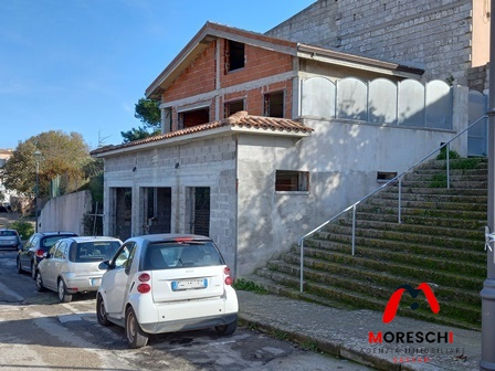 Villa in vendita a Ossi, 2 locali, prezzo € 99.000 | PortaleAgenzieImmobiliari.it