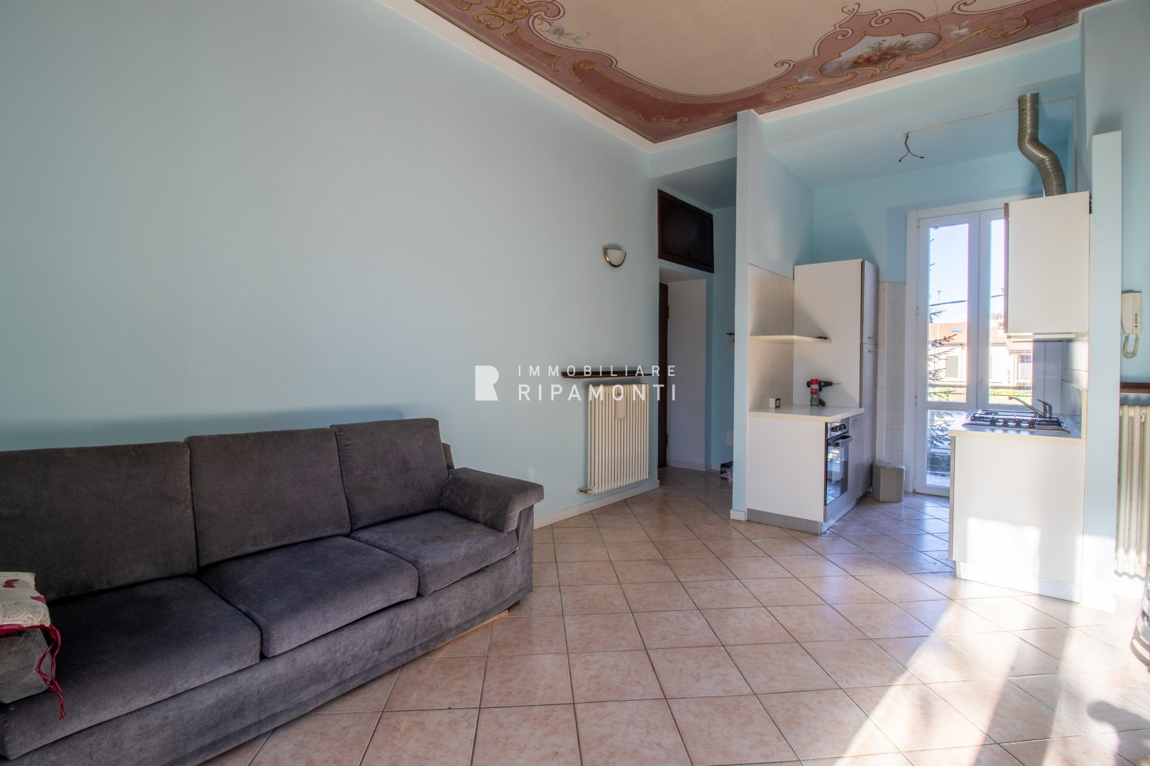 Appartamento in affitto a Mandello del Lario, 3 locali, prezzo € 650 | PortaleAgenzieImmobiliari.it
