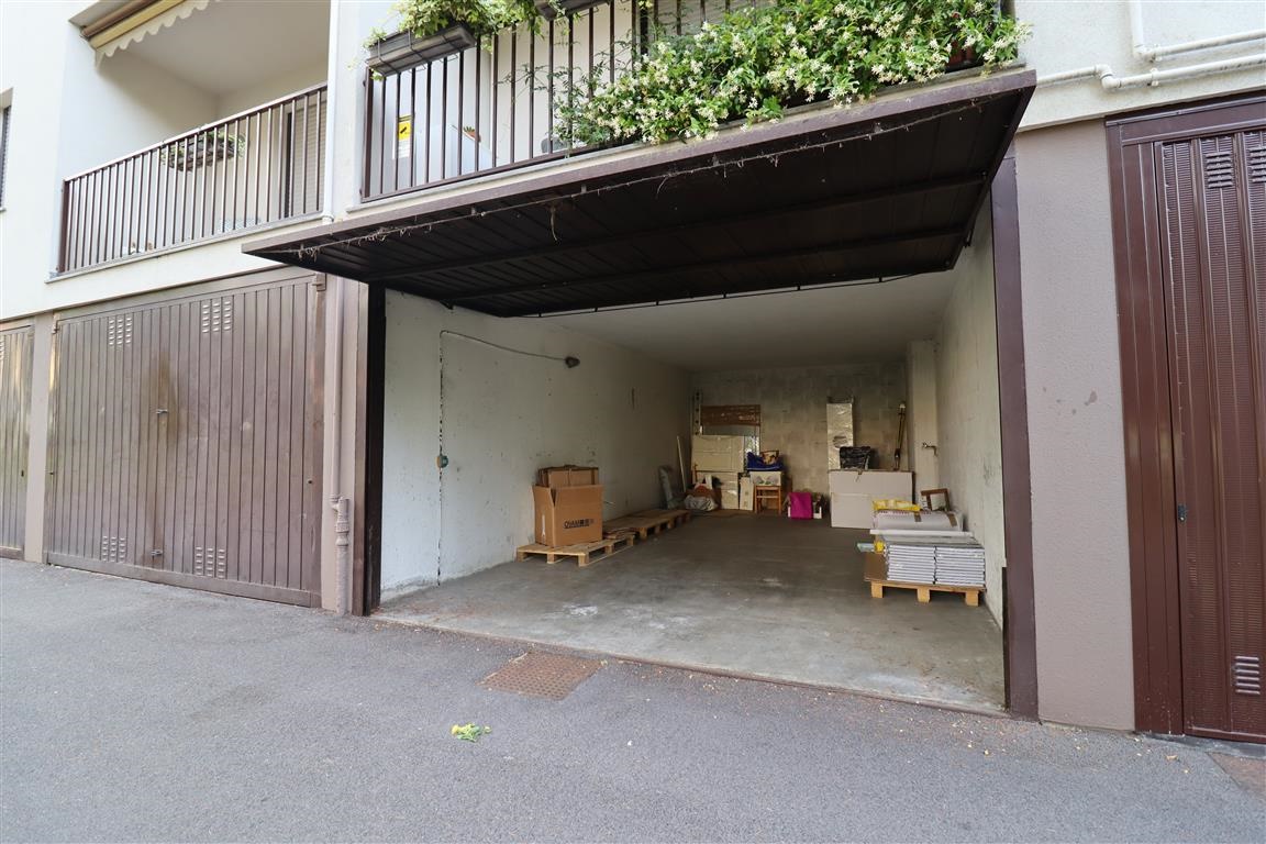 Box / Garage in affitto a Lecco, 9999 locali, prezzo € 180 | PortaleAgenzieImmobiliari.it