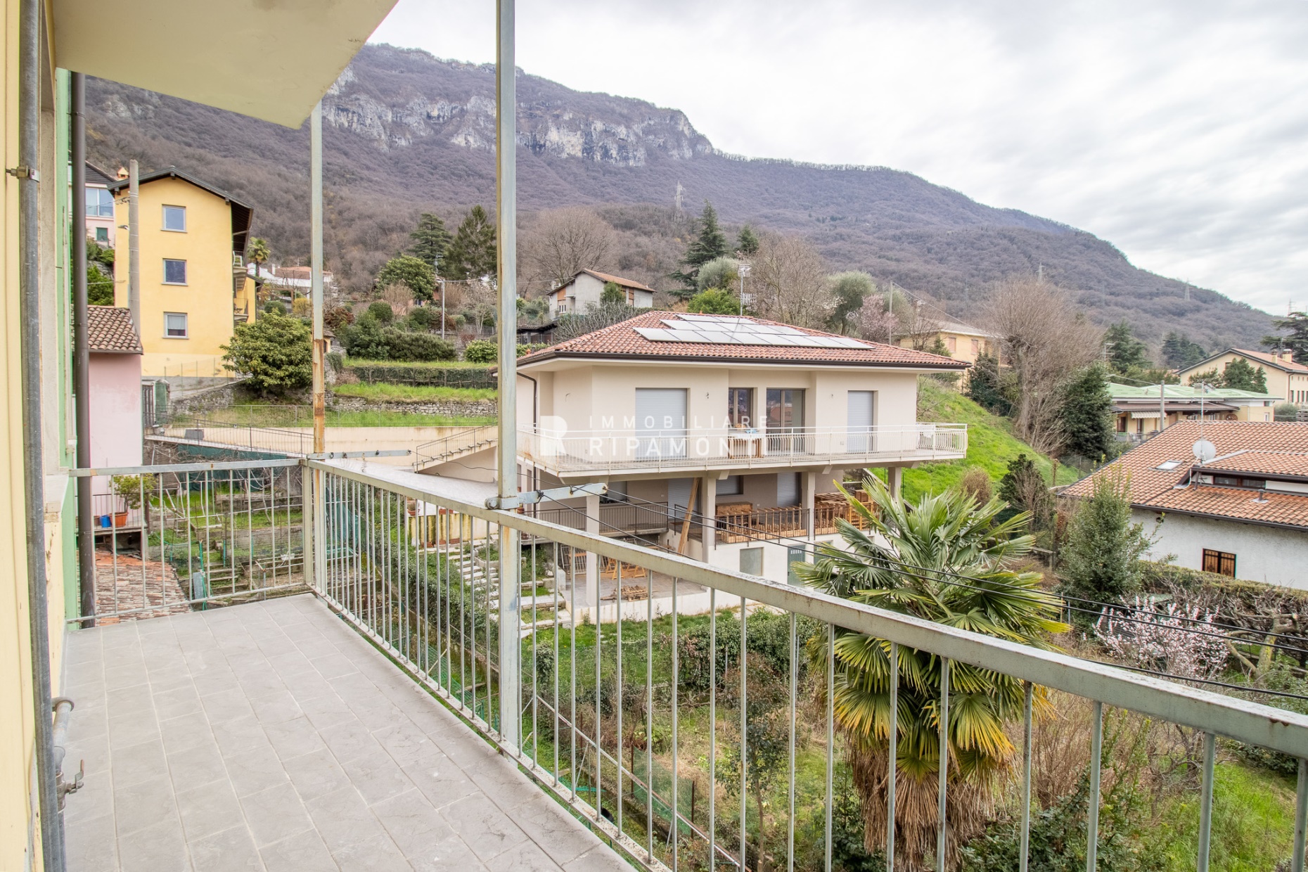 Appartamento in vendita a Lecco, 3 locali, prezzo € 75.000 | PortaleAgenzieImmobiliari.it