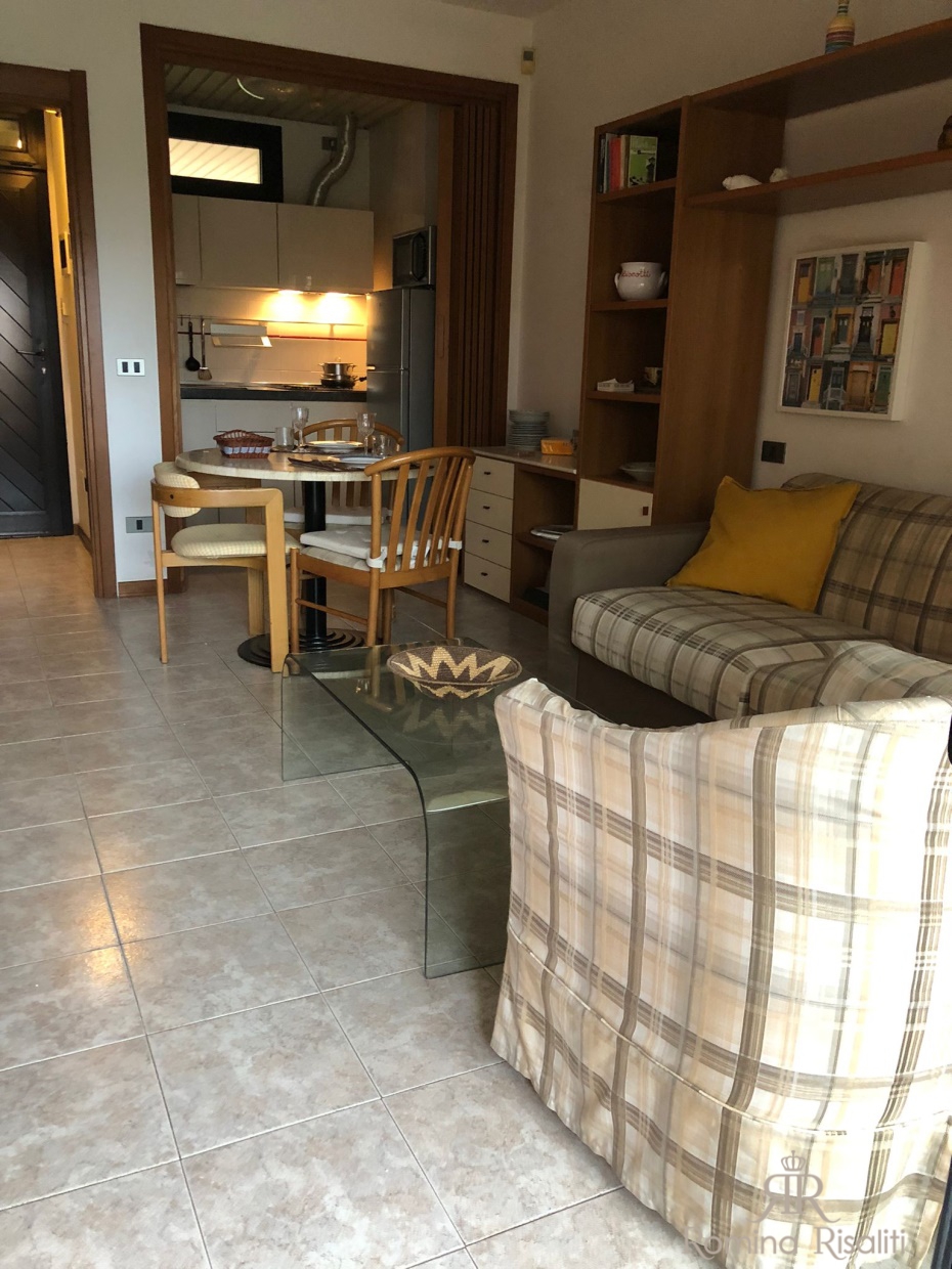 Appartamento in affitto a Livorno, 2 locali, prezzo € 800 | PortaleAgenzieImmobiliari.it