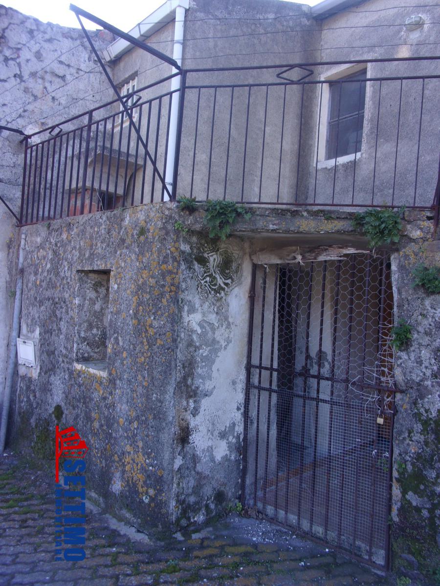 Villa in vendita a Savoca, 2 locali, prezzo € 37.000 | PortaleAgenzieImmobiliari.it