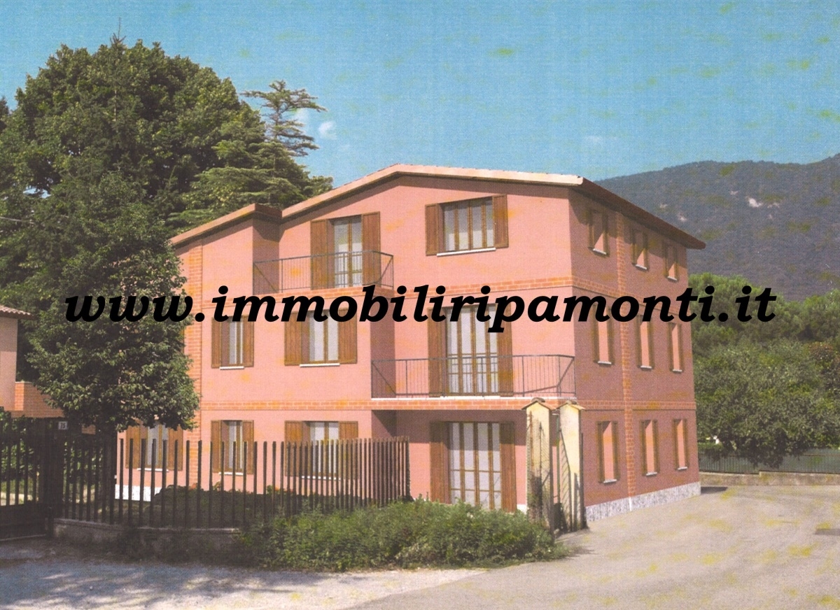 Rustico / Casale in vendita a Garlate, 10 locali, prezzo € 420.000 | PortaleAgenzieImmobiliari.it