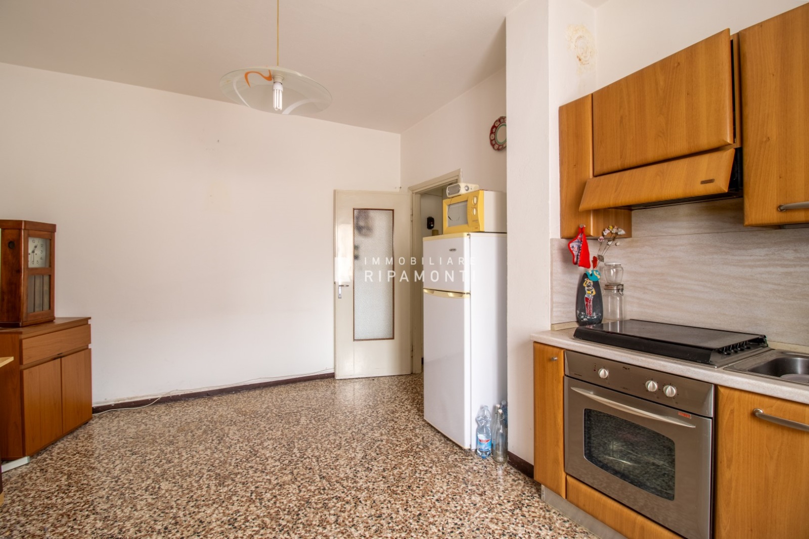 Appartamento in vendita a Lecco, 2 locali, prezzo € 68.000 | PortaleAgenzieImmobiliari.it