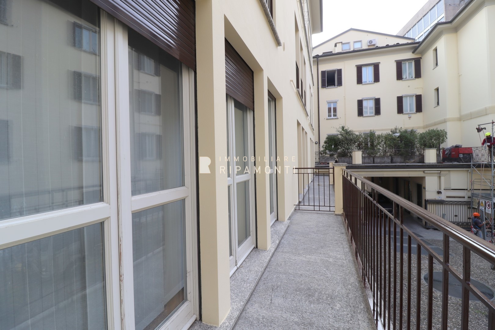 Appartamento in vendita a Lecco, 4 locali, prezzo € 270.000 | PortaleAgenzieImmobiliari.it