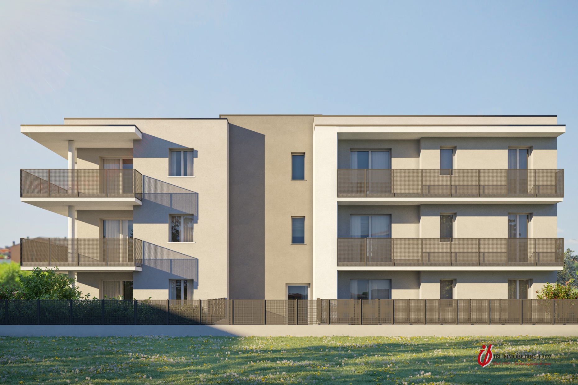 Appartamento in vendita a Castel d'Azzano, 3 locali, prezzo € 260.000 | PortaleAgenzieImmobiliari.it
