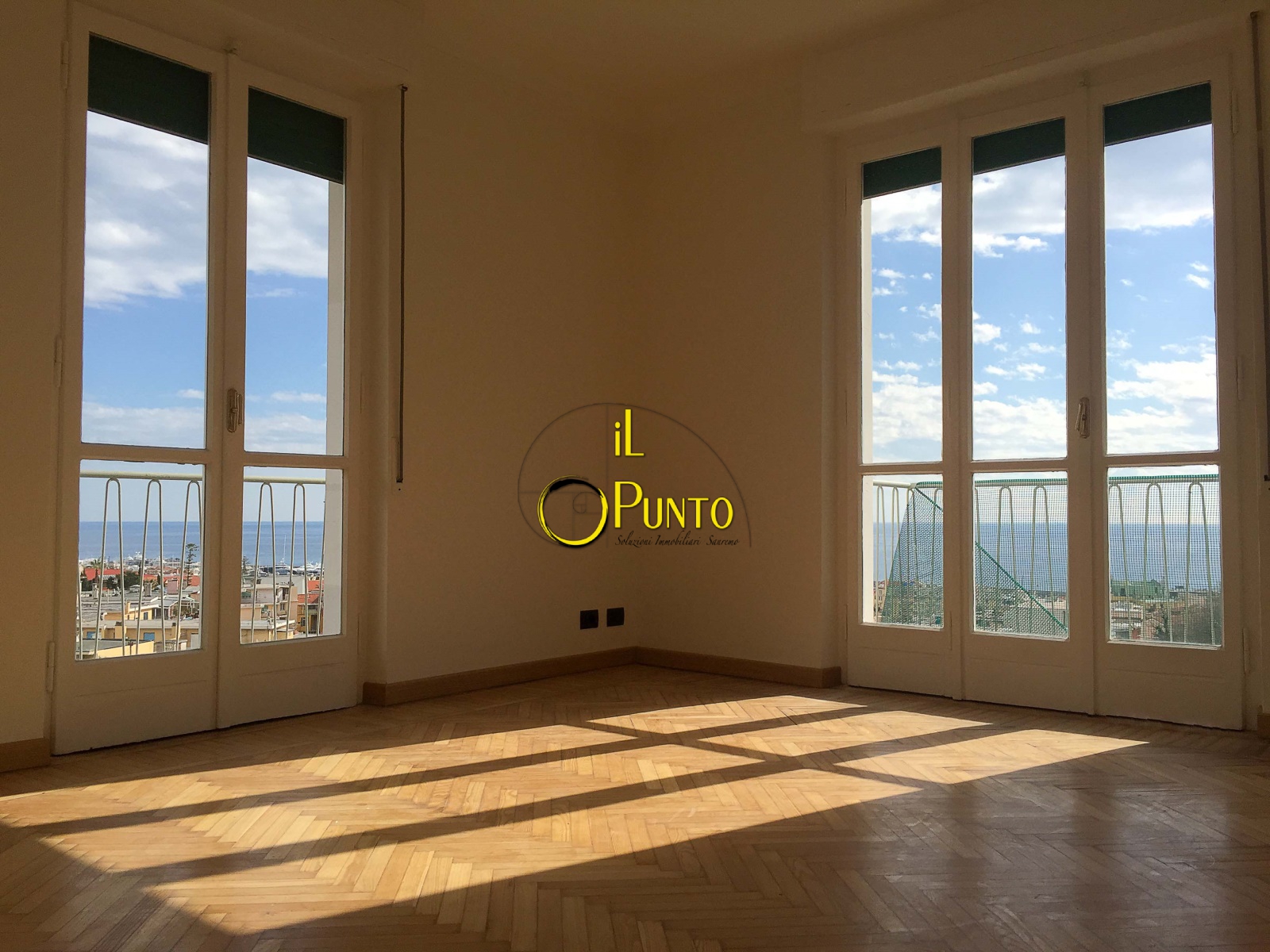 Appartamento in vendita a SanRemo, 4 locali, prezzo € 265.000 | PortaleAgenzieImmobiliari.it