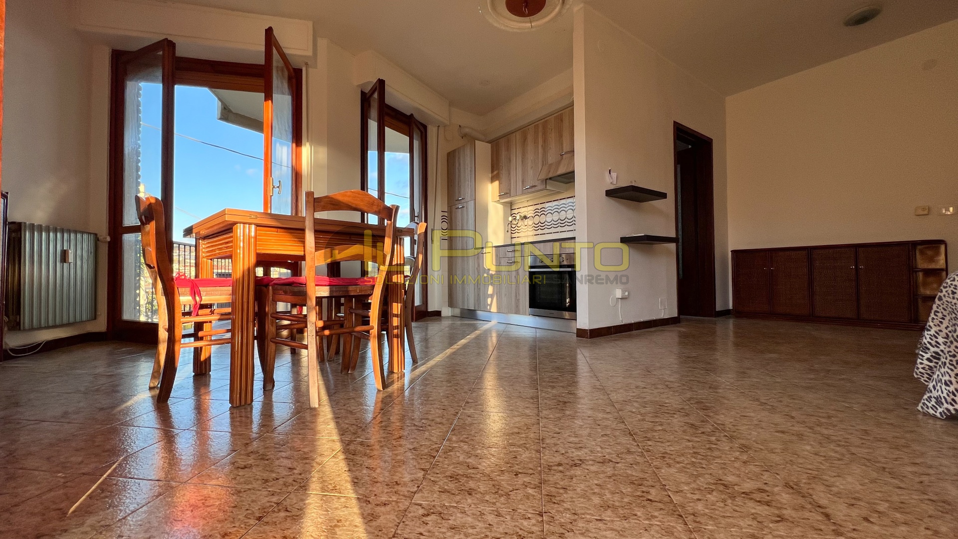 Appartamento in vendita a SanRemo, 2 locali, prezzo € 149.000 | PortaleAgenzieImmobiliari.it