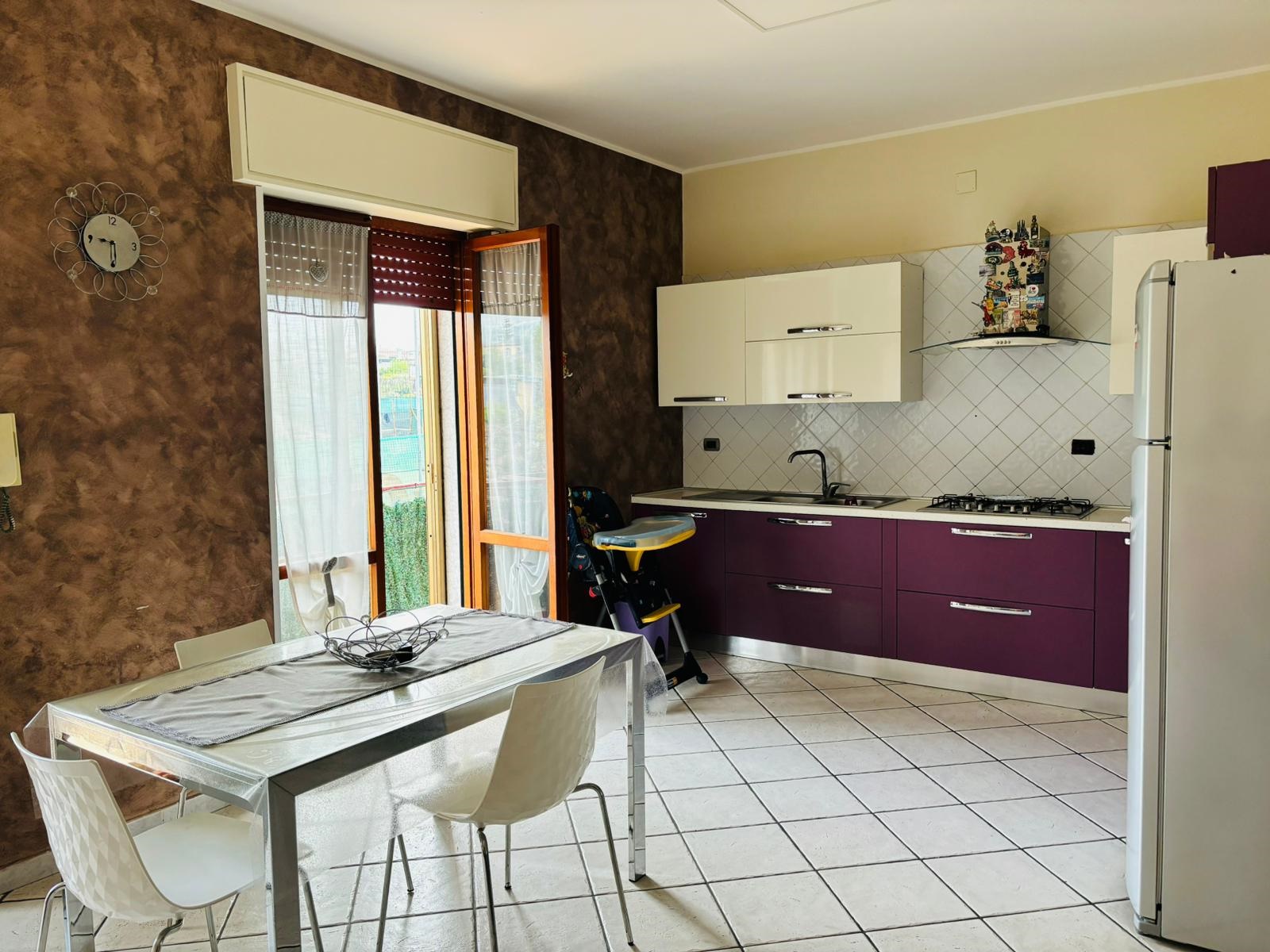 Appartamento in vendita a Trecase, 3 locali, prezzo € 170.000 | PortaleAgenzieImmobiliari.it
