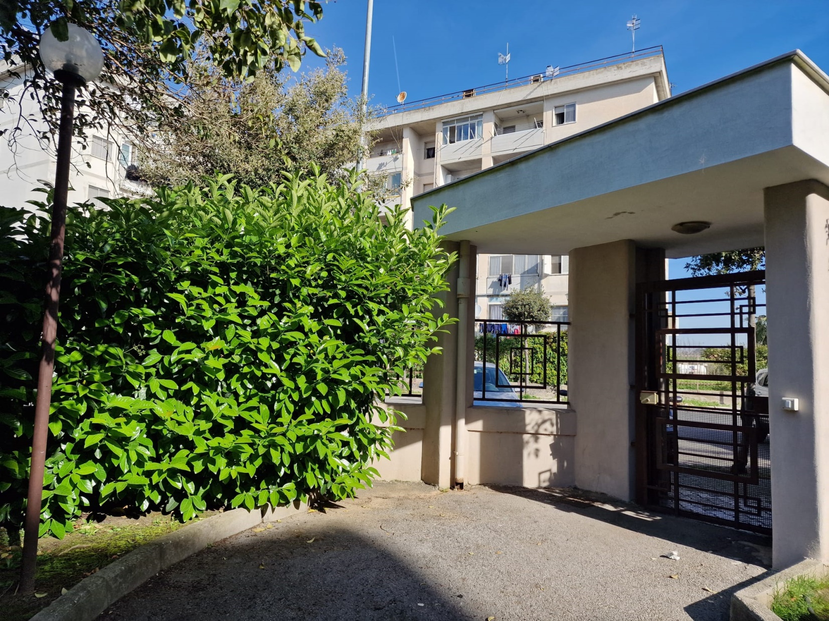 Appartamento in vendita a Pompei, 4 locali, prezzo € 300.000 | PortaleAgenzieImmobiliari.it