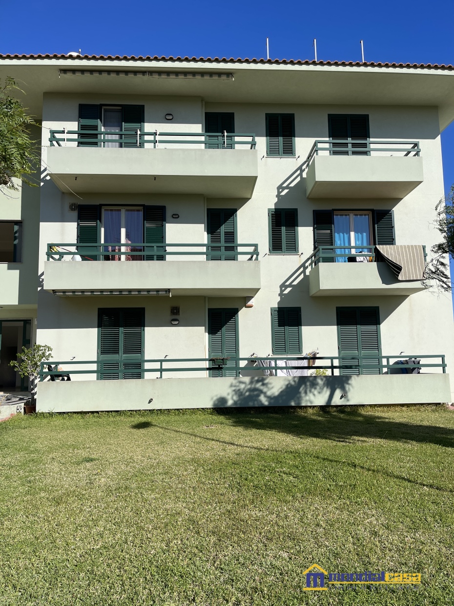 Appartamento in vendita a Pachino, 4 locali, prezzo € 107.000 | PortaleAgenzieImmobiliari.it