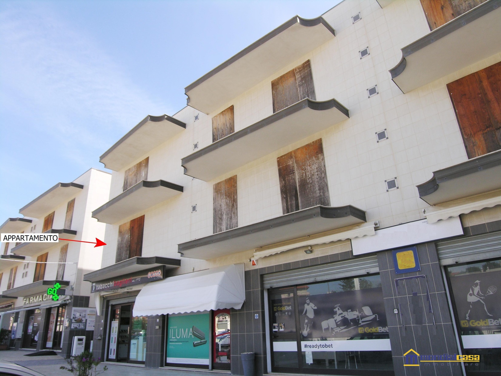 Appartamento in vendita a Pachino, 6 locali, prezzo € 135.000 | PortaleAgenzieImmobiliari.it