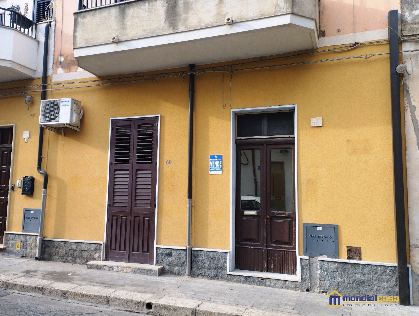 Appartamento in vendita a Pachino, 4 locali, prezzo € 80.000 | PortaleAgenzieImmobiliari.it
