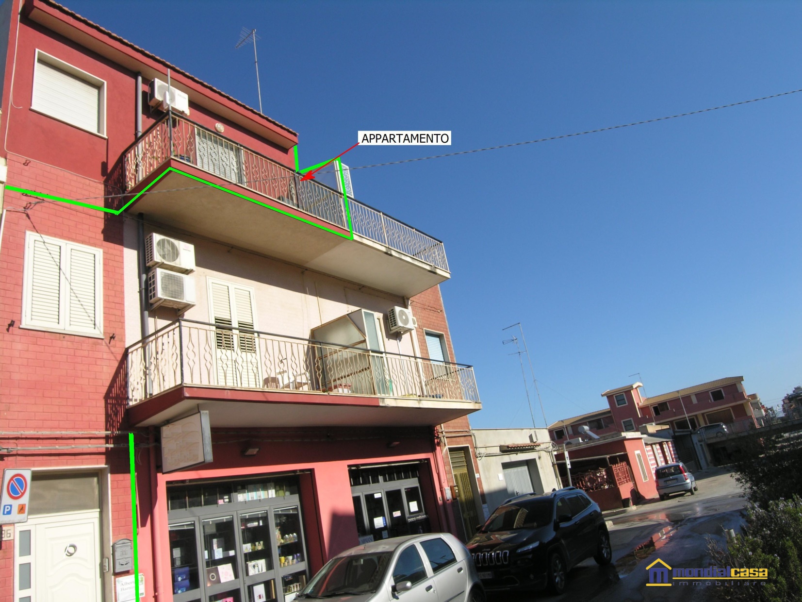Appartamento in vendita a Pachino, 4 locali, prezzo € 32.000 | PortaleAgenzieImmobiliari.it