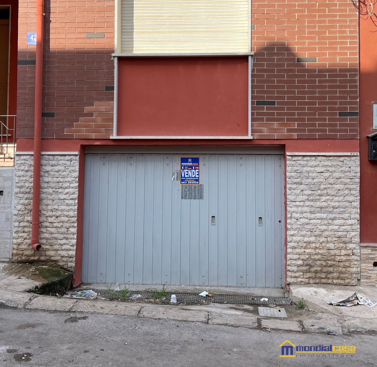 Box / Garage in vendita a Pachino, 1 locali, prezzo € 11.500 | PortaleAgenzieImmobiliari.it