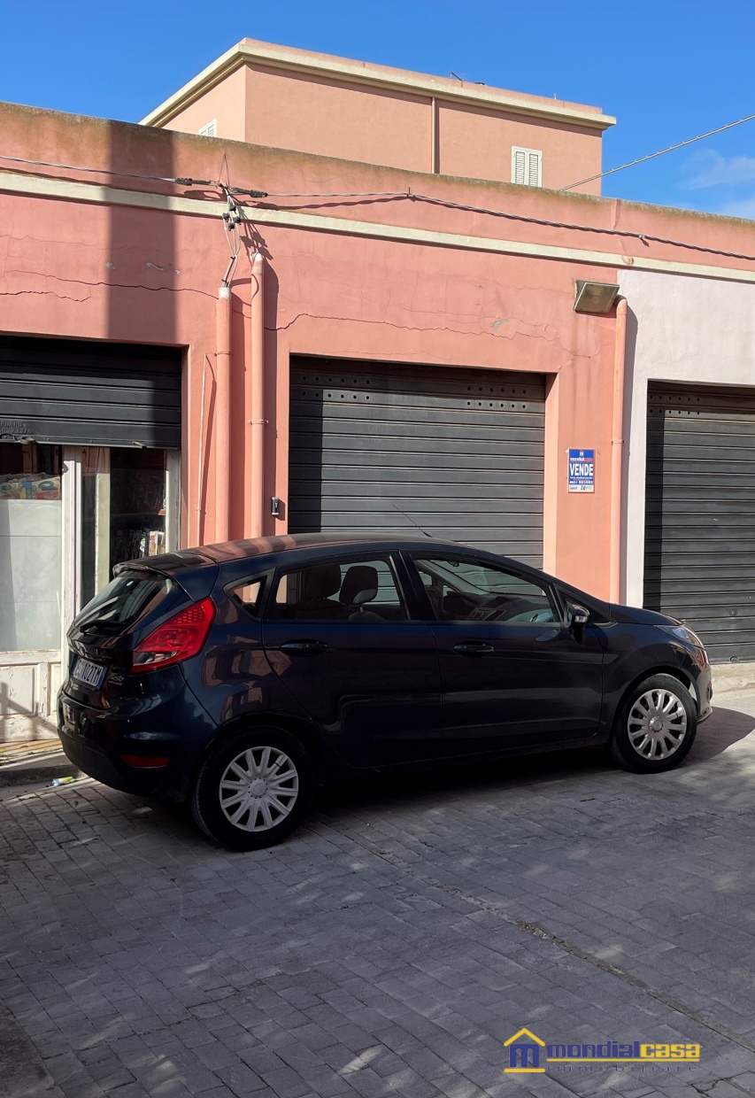 Box / Garage in vendita a Pachino, 9999 locali, prezzo € 15.000 | PortaleAgenzieImmobiliari.it