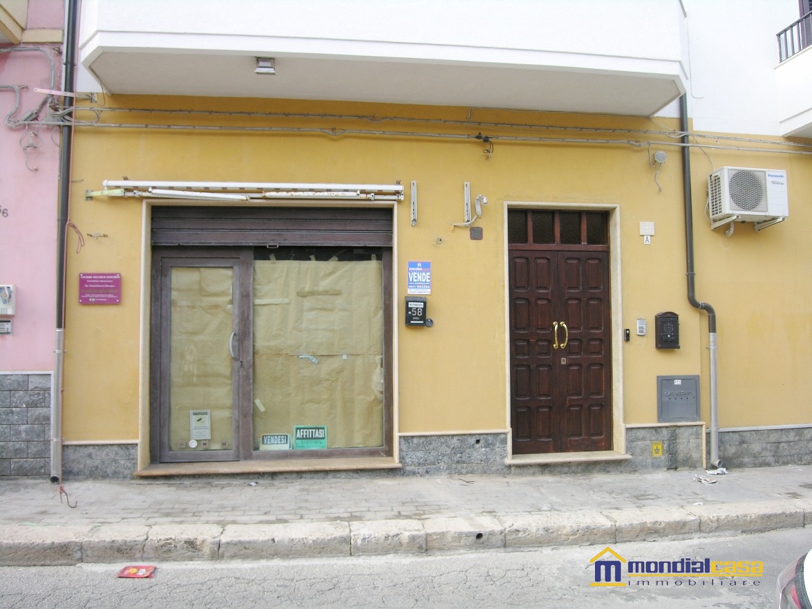 Negozio / Locale in vendita a Pachino, 1 locali, prezzo € 34.000 | PortaleAgenzieImmobiliari.it