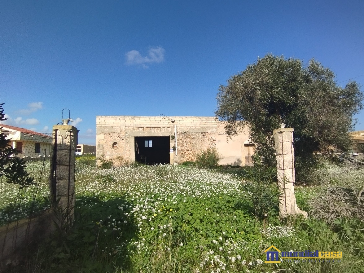 Terreno Edificabile Residenziale in vendita a Portopalo di Capo Passero, 9999 locali, prezzo € 200.000 | PortaleAgenzieImmobiliari.it