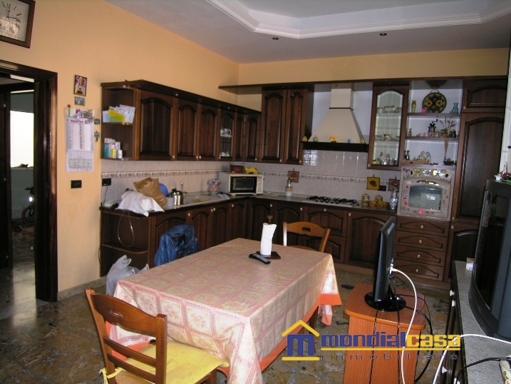 Appartamento in vendita a Portopalo di Capo Passero, 4 locali, prezzo € 145.000 | CambioCasa.it