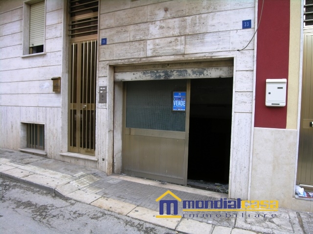 Box / Garage in Vendita a Pachino