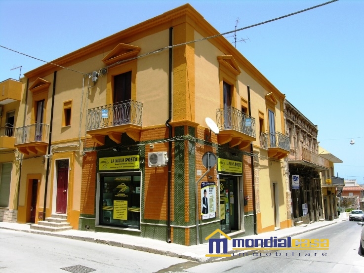 Appartamento in vendita a Pachino, 3 locali, Trattative riservate | PortaleAgenzieImmobiliari.it