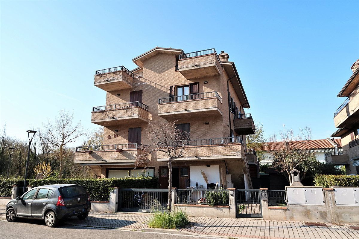 Appartamento in vendita a Ravenna, 2 locali, zona Località: Ravenna, prezzo € 345.000 | PortaleAgenzieImmobiliari.it