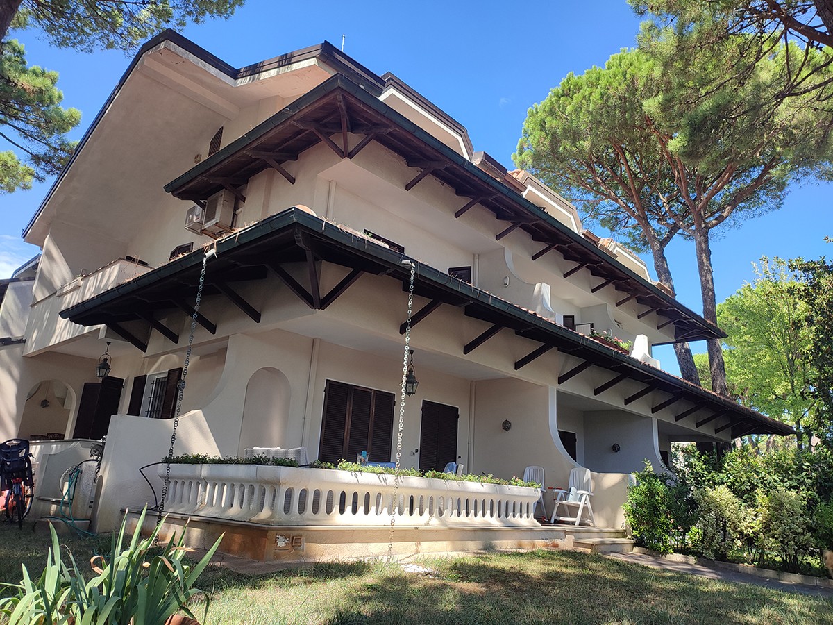 Villa a Schiera in vendita a Cervia - Milano Marittima, 3 locali, zona Località: Cervia, prezzo € 850.000 | PortaleAgenzieImmobiliari.it