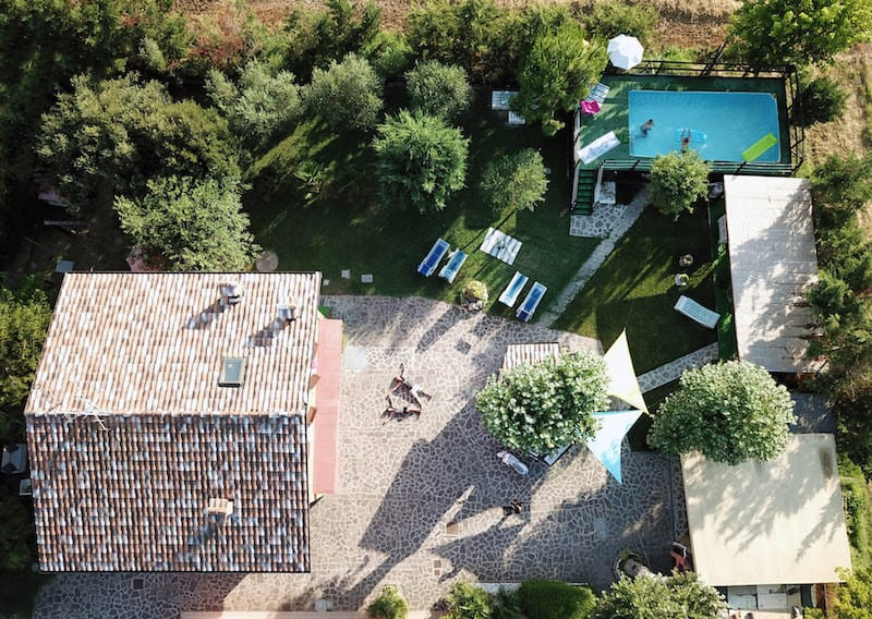 Villa in vendita a Ravenna, 4 locali, zona Località: Ravenna, prezzo € 494.999 | PortaleAgenzieImmobiliari.it