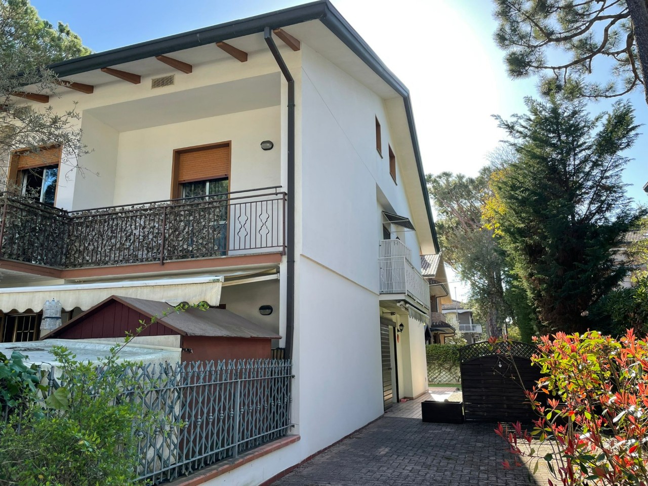 Villa a Schiera in vendita a Cervia - Milano Marittima, 3 locali, zona Località: Cervia, prezzo € 590.000 | PortaleAgenzieImmobiliari.it