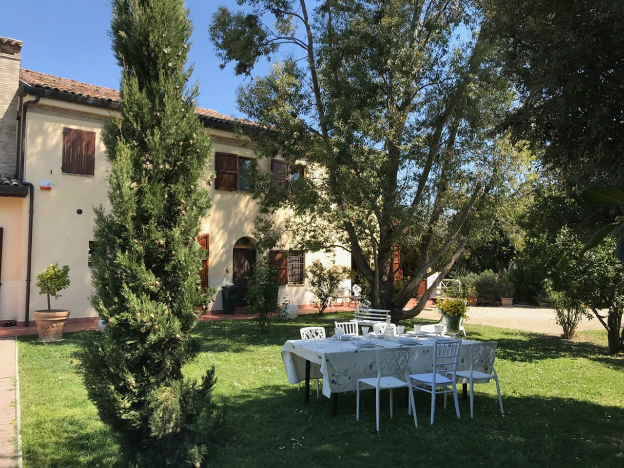 Villa Bifamiliare in vendita a Ravenna, 3 locali, zona Località: Ravenna, prezzo € 450.000 | PortaleAgenzieImmobiliari.it