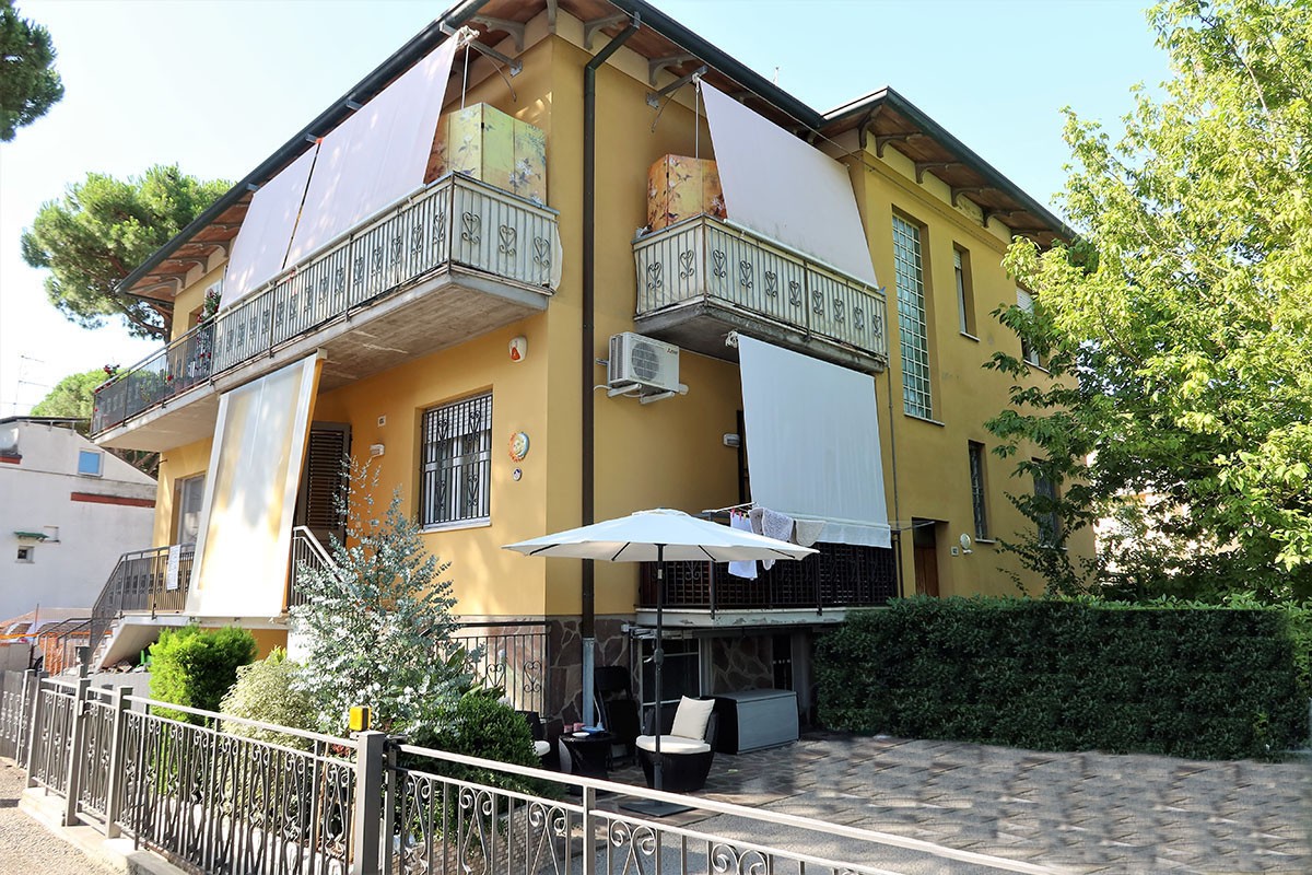 Appartamento in vendita a Cervia - Milano Marittima