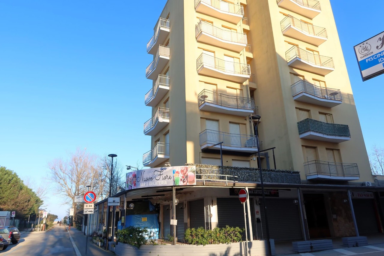 Appartamento in vendita a Cervia - Milano Marittima