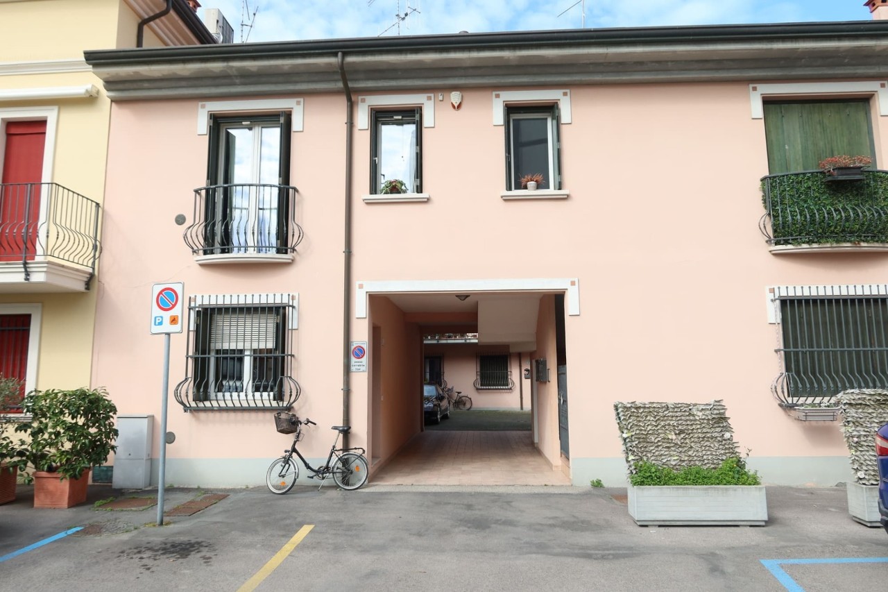 Appartamento in vendita a Cesenatico, 9999 locali, zona Località: Cesenatico, prezzo € 315.000 | PortaleAgenzieImmobiliari.it