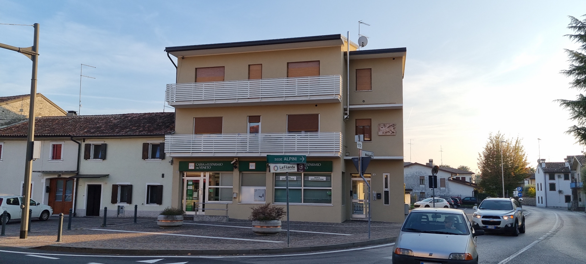 Appartamento in vendita a Orsago, 5 locali, prezzo € 85.000 | PortaleAgenzieImmobiliari.it