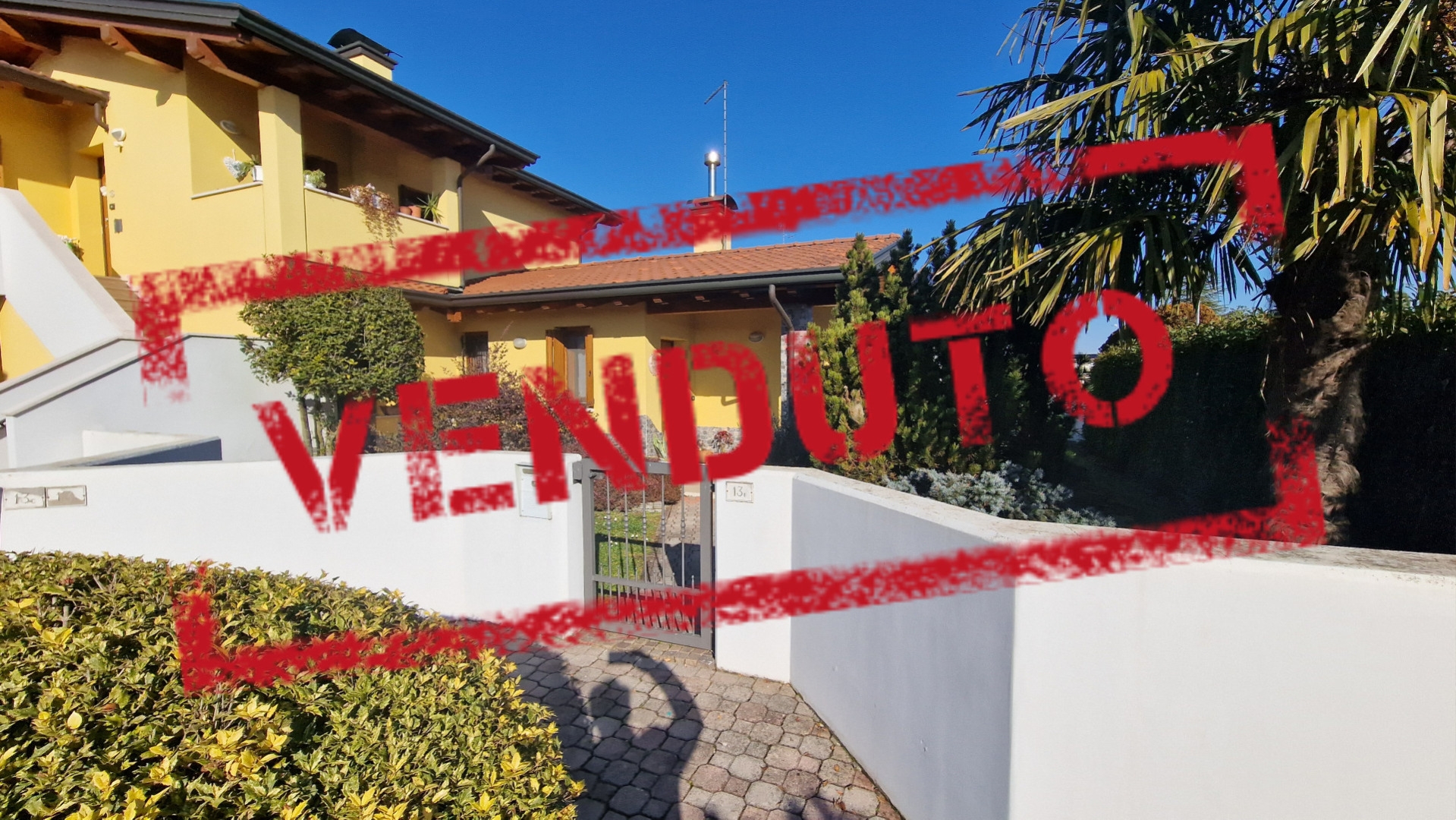 Appartamento in vendita a Prata di Pordenone, 4 locali, Trattative riservate | PortaleAgenzieImmobiliari.it