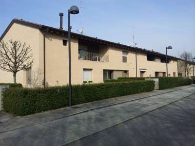 Appartamento in vendita a Gaiarine, 4 locali, prezzo € 145.000 | PortaleAgenzieImmobiliari.it
